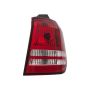 Eagle EyesCS297-U000L Tail Light Assembly