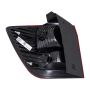 Eagle EyesCS297-U000L Tail Light Assembly