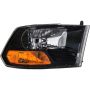 Eagle EyesCS306-A1A12-SD5V Headlight Set