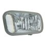 Eagle EyesCS308-B000L Fog Light Lens / Housing