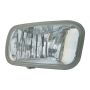 Eagle EyesCS308-B000R Fog Light Lens / Housing