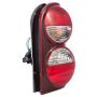 Eagle EyesCS332-B010L Tail Light Assembly