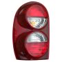 Eagle EyesCS332-B010L Tail Light Assembly