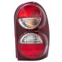 Eagle EyesCS332-B010L Tail Light Assembly