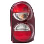 Eagle EyesCS332-B010LR Tail Light Assembly
