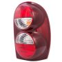 Eagle EyesCS332-B010R Tail Light Assembly