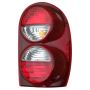 Eagle EyesCS332-B010R Tail Light Assembly