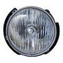 Eagle EyesCS335-B001R Headlight Assembly