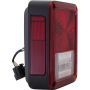 Eagle EyesCS337-B000L Tail Light Assembly