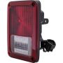 Eagle EyesCS337-B000L Tail Light Assembly