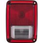 Eagle EyesCS337-B000L Tail Light Assembly