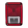Eagle EyesCS337-B000LR Tail Light Assembly