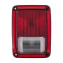 Eagle EyesCS337-B000R Tail Light Assembly