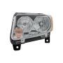 Eagle EyesCS339-B001L Headlight Assembly