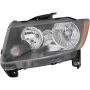 Eagle EyesCS339-B111LR Headlight Assembly