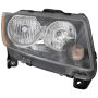 Eagle EyesCS339-B111R Headlight Assembly
