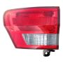 Eagle EyesCS340-B000L Tail Light Assembly