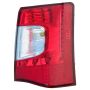 Eagle EyesCS342-B000R Tail Light Assembly