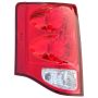 Eagle EyesCS344-B000LR Tail Light Assembly