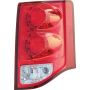 Eagle EyesCS344-B000R Tail Light Assembly