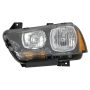 Eagle EyesCS347-B101L Headlight Assembly