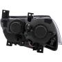 Eagle EyesCS347-B101LR Headlight Assembly
