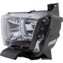 Eagle EyesCS347-B101R Headlight Assembly