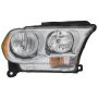 Eagle EyesCS349-B001R Headlight Assembly