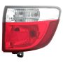 Eagle EyesCS350-B000R Tail Light Assembly