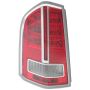 Eagle EyesCS352-B000L Tail Light Assembly
