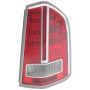 Eagle EyesCS352-B000R Tail Light Assembly