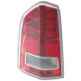 Eagle EyesCS352-B010L Tail Light Assembly