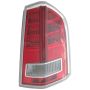 Eagle EyesCS352-B010R Tail Light Assembly