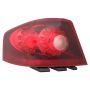 Eagle EyesCS353-B000L Tail Light Housing