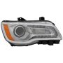 Eagle EyesCS354-B001R Headlight Assembly
