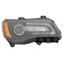 Eagle EyesCS354-B101R Headlight Assembly