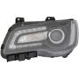Eagle EyesCS354-B111L Headlight Assembly