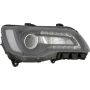 Eagle EyesCS354-B111R Headlight Assembly