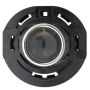 Eagle EyesCS355-B0000 Fog Light Lens / Housing