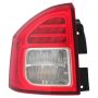 Eagle EyesCS356-B000L Tail Light Assembly