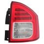 Eagle EyesCS356-B000R Tail Light Assembly