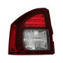 Eagle EyesCS356-B100L Tail Light Assembly