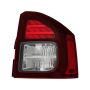 Eagle EyesCS356-B100LR Tail Light Assembly