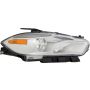Eagle EyesCS359-A001R-D3S Headlight Lens Housing