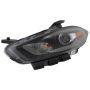 Eagle EyesCS359-B101L Headlight Assembly