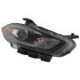 Eagle EyesCS359-B101R Headlight Assembly
