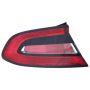 Eagle EyesCS360-B100L Tail Light Assembly