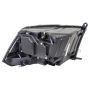 Eagle EyesCS361-B001LR Headlight Assembly