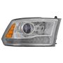 Eagle EyesCS361-B001R Headlight Assembly