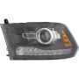 Eagle EyesCS361-B101L Headlight Assembly
